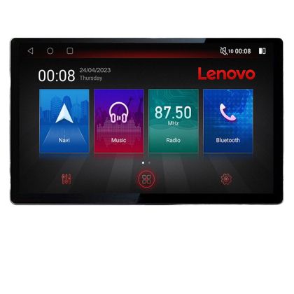 Navigatie VW Beetle 2012-2018 N-beetle ecran 13