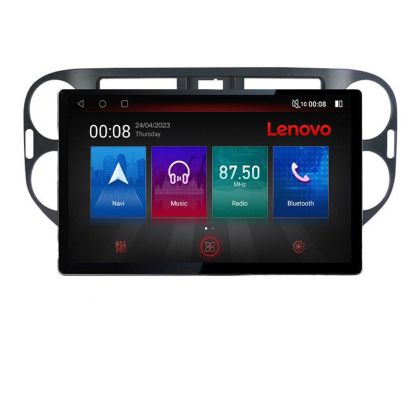 Navigatie VW Tiguan 2009-2015 ecran 13