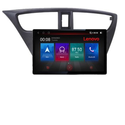 Navigatie Honda Civic 2012-2016 N-CIVIC ecran 13