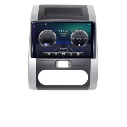 Navigatie Nissan X-trail old C-001 Android Octa Core Ecran 2K QLED GPS 4G 4+32GB 360 KIT-001+EDT-E410-2K CarStore Technology