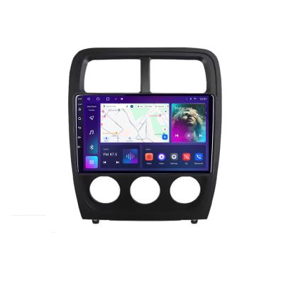 Navigatie Dodge Caliber 2010-2012 B-CALIBER Android Ecran QLED octa core 4+64 carplay android auto KIT-caliber+EDT-E309V3 CarStore Technology