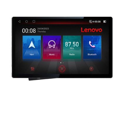 Navigatie Honda CR-Z 2006-2013, Ecran 2K QLED 13