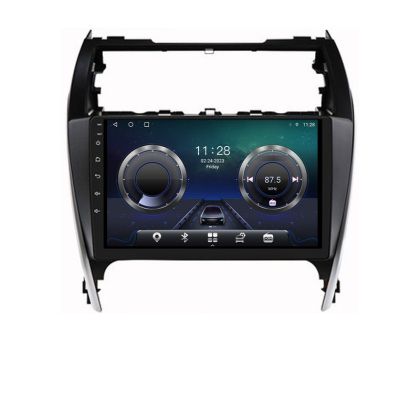 Navigatie Toyota Camry 2012-2018 Android ecran Qled 2K Octa core 4+32 Kit-camry12+EDT-E410-2K CarStore Technology