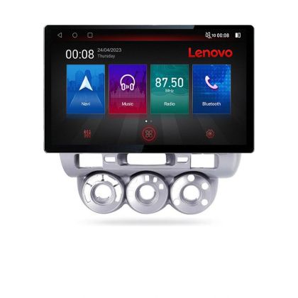 Navigatie Honda Fit Jazz 2004-2008, Ecran 2K QLED 13
