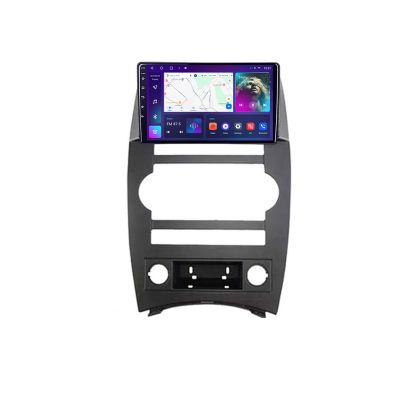 Navigatie Jeep Commander Android radio gps internet quad core 4+64 carplay android auto Kit-commander+EDT-E309v3 CarStore Technology
