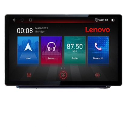 Navigatie Jeep Grand Cherokee 2004-2007 , Ecran 2K QLED 13