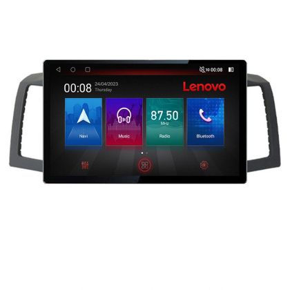 Navigatie Jeep Grand Cherokee 2008-2010 , Ecran 2K QLED 13