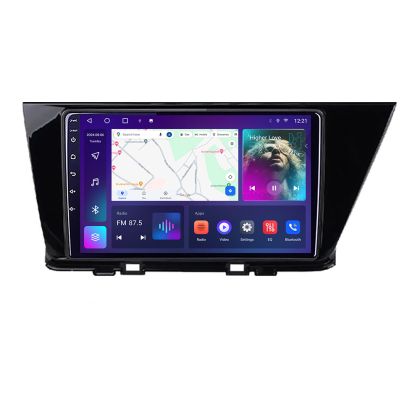 Navigatie Kia Niro 2017- Android radio gps internet quad core 4+64 carplay android auto Kit-niro+EDT-E309v3 CarStore Technology