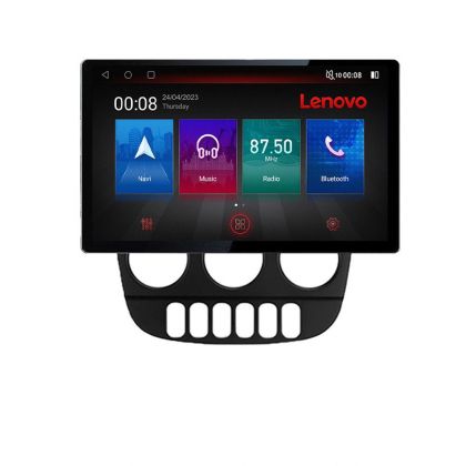 Navigatie Mercedes ML W163 1998-2005, Ecran 2K QLED 13