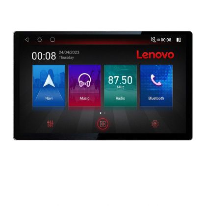 Navigatie Mercedes Viano Vito 2014-2022 Ecran 2K QLED 13