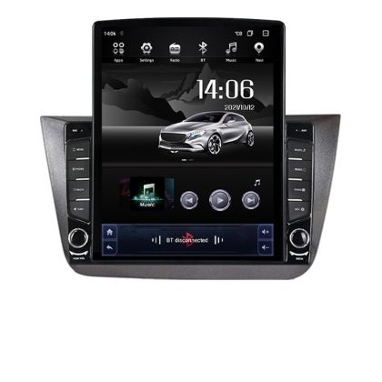 Navigatie Seat Altea 2005-2014 Android radio gps internet Octa Core 4+64 LTE Kit-altea+EDT-E709 CarStore Technology