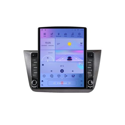 Navigatie Seat Altea 2005-2014 Android radio gps internet Octa Core 4+64 LTE Kit-altea+EDT-E709 CarStore Technology