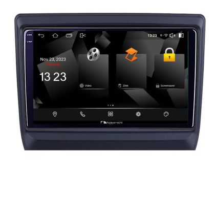 Navigatie Isuzu DMAX 2020- 5230-DMAX20 Android Ecran 720P Quad Core 2+32 carplay android auto CarStore Technology