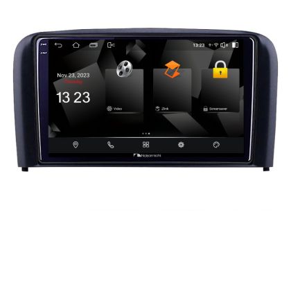 Navigatie Volvo S80 2004-2006 5230-S80 Android Ecran 720P Quad Core 2+32 carplay android auto CarStore Technology