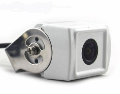Camera video spate pentru dube camioane si utilaje Edotec EDT-CAM206 CarStore Technology