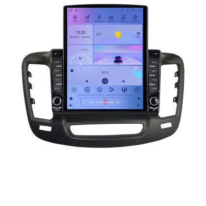 Navigatie Chrysler 200 2015-2019 Android radio gps internet Octa Core 4+64 LTE Kit-200C+EDT-E709 CarStore Technology