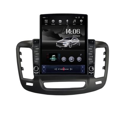 Navigatie Chrysler 200 2015-2019 Android radio gps internet Octa Core 4+64 LTE Kit-200C+EDT-E709 CarStore Technology