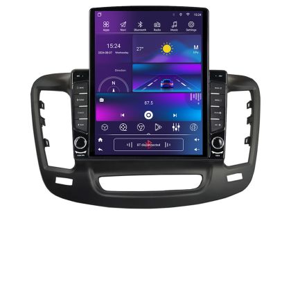 Navigatie Chrysler 200 2015-2019 Android radio gps internet Octa Core 4+64 LTE Kit-200C+EDT-E709 CarStore Technology