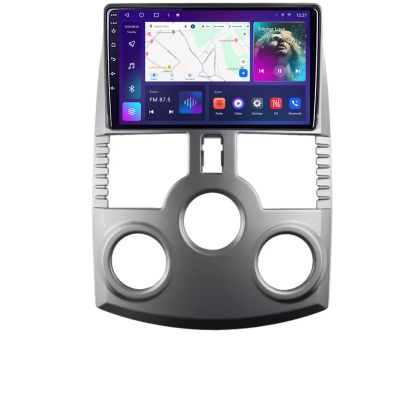 Navigatie Daihatsu Terios 2006-2016 Android radio gps internet quad core 4+64 carplay android auto kit-terios-+EDT-E309v3 CarStore Technology