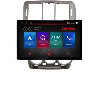 Navigatie HHyundai Getz 2002-2010, Ecran 2K QLED 13