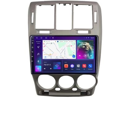 Navigatie HHyundai Getz 2002-2010 Android radio gps internet quad core 4+64 carplay android auto kit-getz+EDT-E309v3 CarStore Technology