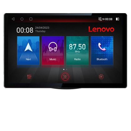 Navigatie HHyundai I10 2007-2013, Ecran 2K QLED 13