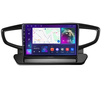 Navigatie HHyundai Ioniq 2016-2020 Android radio gps internet quad core 4+64 carplay android auto KIT-ioniq+EDT-E309v3 CarStore Technology