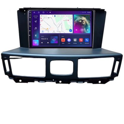 Navigatie Infinity Q70 M37 2012-2019 Android radio gps internet quad core 4+64 carplay android auto KIT-Q70+EDT-E309v3 CarStore Technology