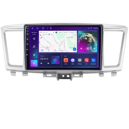 Navigatie Infinity QX60 2014-2020 Android radio gps internet quad core 4+64 carplay android auto KIT-qx60+EDT-E309v3 CarStore Technology