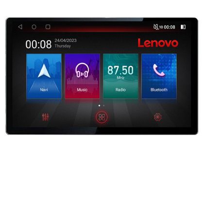 Navigatie Kia Ceed 2007-2009, Ecran 2K QLED 13