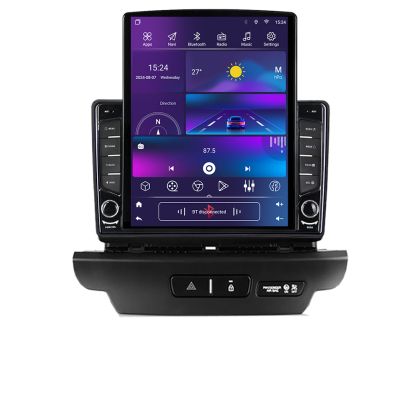 Navigatie Kia Ceed 2018-2020 Android radio gps internet quad core 2+32 ecran vertical 9.7