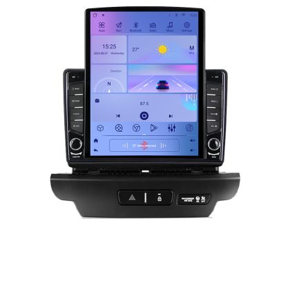 Navigatie Kia Ceed 2018-2020 Android radio gps internet quad core 2+32 ecran vertical 9.7