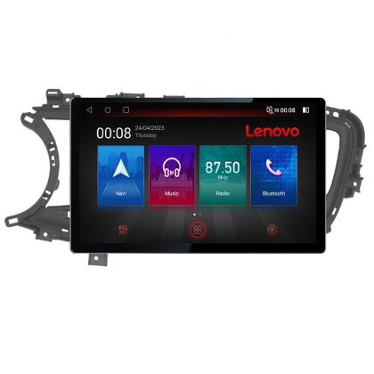 Navigatie Kia Optima 2014-2015, Ecran 2K QLED 13