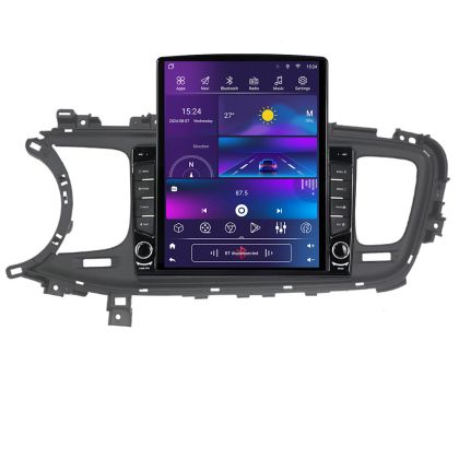 Navigatie Kia Optima 2014-2015 Android radio gps internet Octa Core 4+64 LTE Kit-091-v2+EDT-E709 CarStore Technology