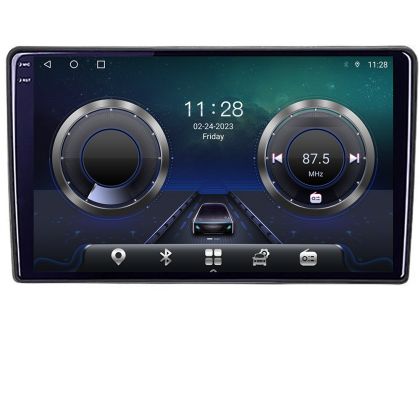 Navigatie Mazda CX-9 Android ecran Qled 2K Octa core 4+32 KIT-CX-9+EDT-E410-2K CarStore Technology