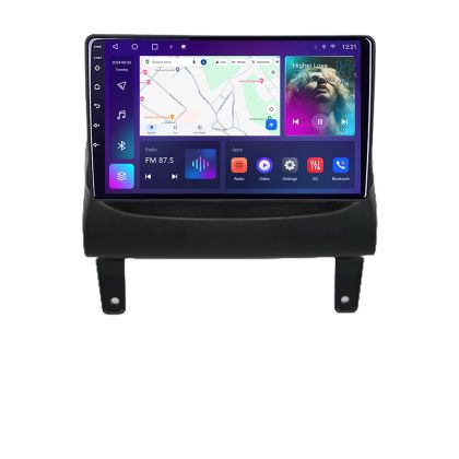 Navigatie Opel Meriva 2010-2017 Android radio gps internet quad core 4+64 carplay android auto KIT-meriva+EDT-E309v3 CarStore Technology