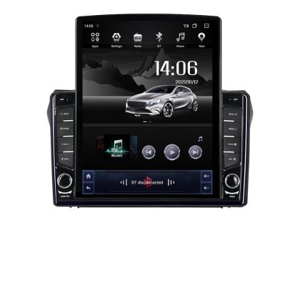Navigatie Suzuki Alto 2009-2016 Android radio gps internet Lenovo Octa Core 4+64 LTE KIT-alto+EDT-E709 CarStore Technology