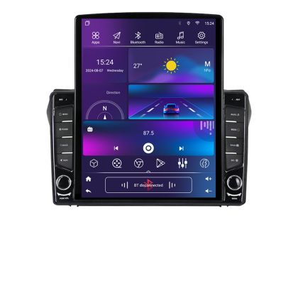 Navigatie Suzuki Alto 2009-2016 Android radio gps internet Lenovo Octa Core 4+64 LTE KIT-alto+EDT-E709 CarStore Technology