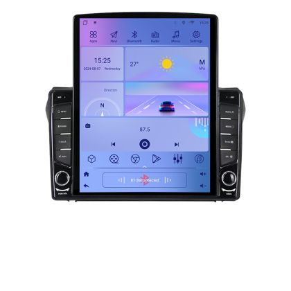 Navigatie Suzuki Alto 2009-2016 Android radio gps internet Lenovo Octa Core 4+64 LTE KIT-alto+EDT-E709 CarStore Technology