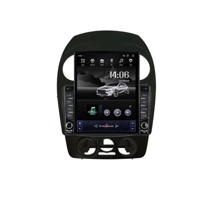 Navigatie VW Beetle 2005-2010 Android radio gps internet Lenovo Octa Core 4+64 LTE KIT-beetle-old+EDT-E709 CarStore Technology