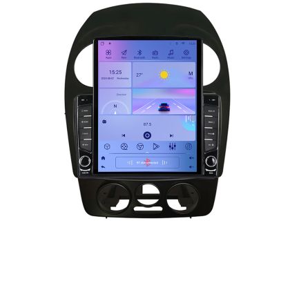 Navigatie VW Beetle 2005-2010 Android radio gps internet Lenovo Octa Core 4+64 LTE KIT-beetle-old+EDT-E709 CarStore Technology