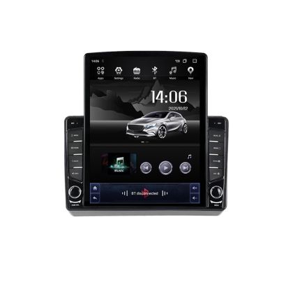 Navigatie Dodge Challenger 2015-2021 Android radio gps internet Lenovo Octa Core 4+64 LTE KIT-dart+EDT-E709 CarStore Technology