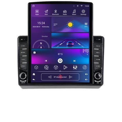 Navigatie Dodge Challenger 2015-2021 Android radio gps internet Lenovo Octa Core 4+64 LTE KIT-dart+EDT-E709 CarStore Technology