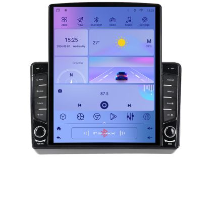 Navigatie Dodge Challenger 2015-2021 Android radio gps internet Lenovo Octa Core 4+64 LTE KIT-dart+EDT-E709 CarStore Technology