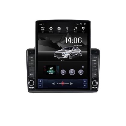 Navigatie Ford Ecosport 2017-2019 Android radio gps internet Octa Core 4+64 LTE KIT-ecosport2018+EDT-E710 CarStore Technology