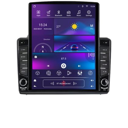 Navigatie Ford Ecosport 2017-2019 Android radio gps internet Octa Core 4+64 LTE KIT-ecosport2018+EDT-E710 CarStore Technology