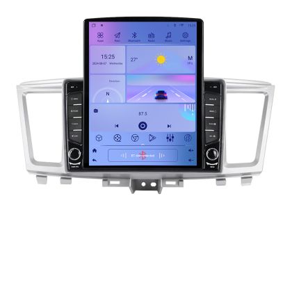 Navigatie Infinity QX60 2014-2020 Android radio gps internet Lenovo Octa Core 4+64 LTE KIT-qx60+EDT-E709 CarStore Technology