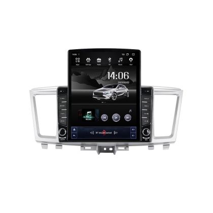 Navigatie Infinity QX60 2014-2020 Android radio gps internet Lenovo Octa Core 4+64 LTE KIT-qx60+EDT-E709 CarStore Technology