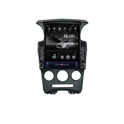 Navigatie Kia Carens 2006-2012 clima automata Android radio gps internet Lenovo Octa Core 4+64 LTE KIT-carens-2006+EDT-E709 CarStore Technology