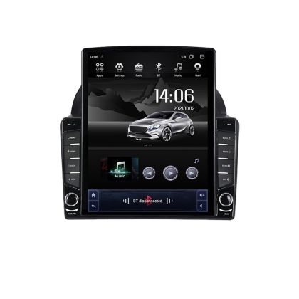 Navigatie Kia Carnival 2006-2014 Android radio gps internet Lenovo Octa Core 4+64 LTE KIT-carnival2006+EDT-E709 CarStore Technology